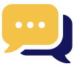 message icon