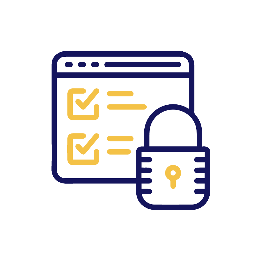 Secure Data Transfer